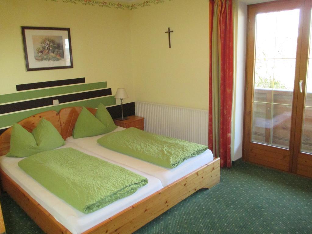Stiedlbauerhof Villa Seeham Bilik gambar