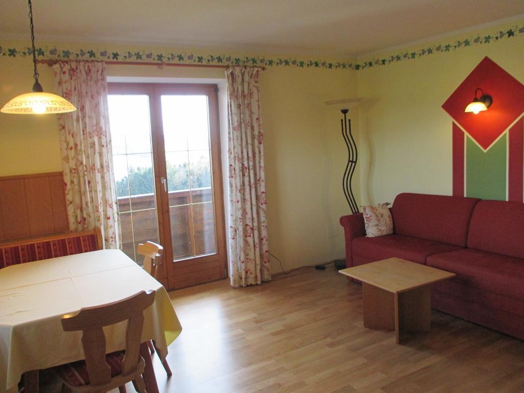 Stiedlbauerhof Villa Seeham Bilik gambar