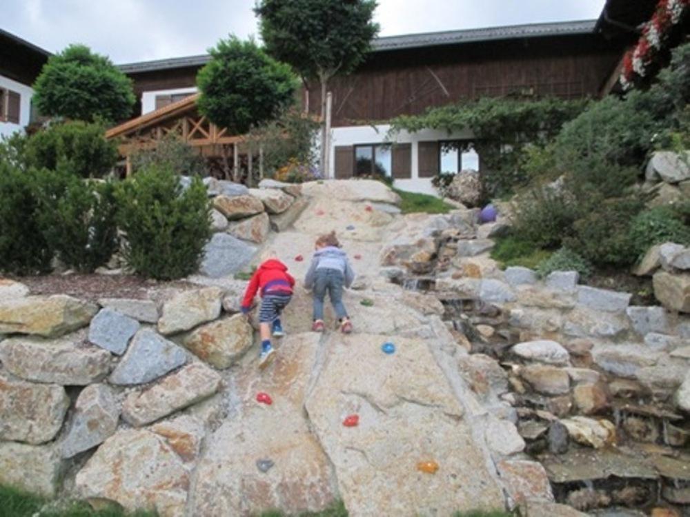 Stiedlbauerhof Villa Seeham Bilik gambar