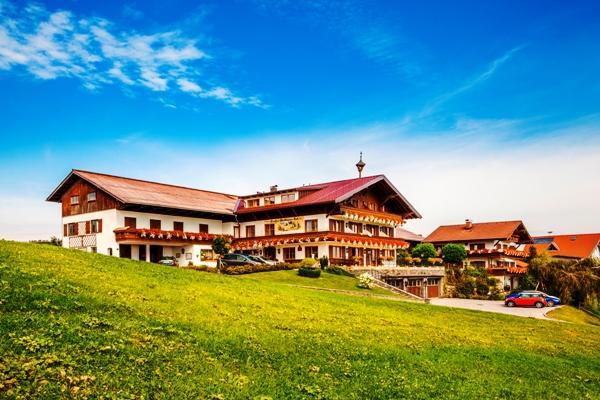 Stiedlbauerhof Villa Seeham Luaran gambar