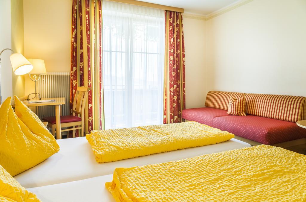 Stiedlbauerhof Villa Seeham Luaran gambar