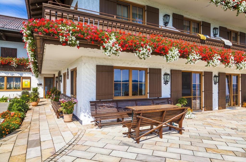 Stiedlbauerhof Villa Seeham Luaran gambar